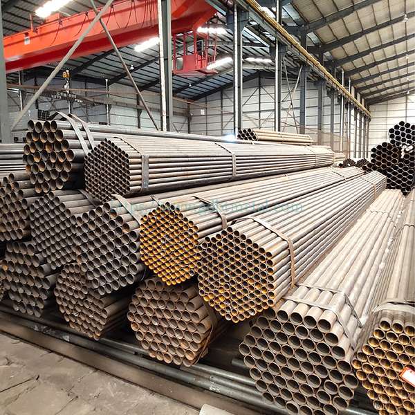 Carbon Steel Pipe&Tube